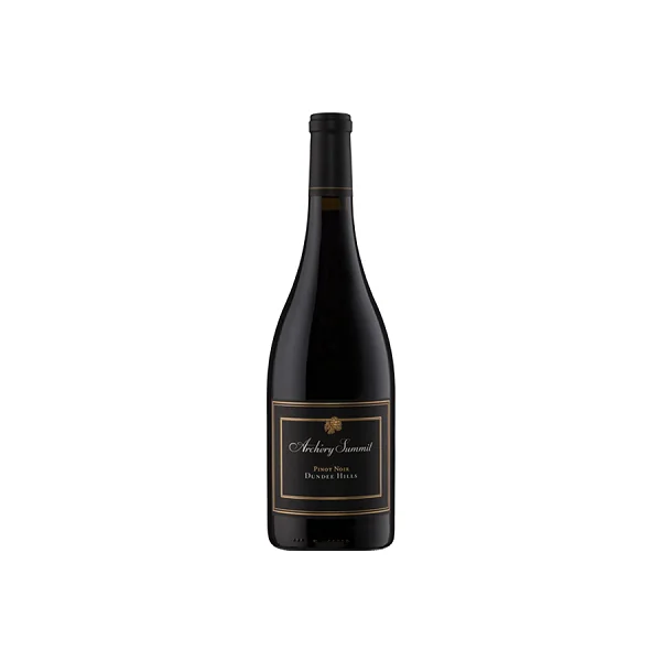 Archery Summit Pinot Noir Dundee Hills 2022 750ml