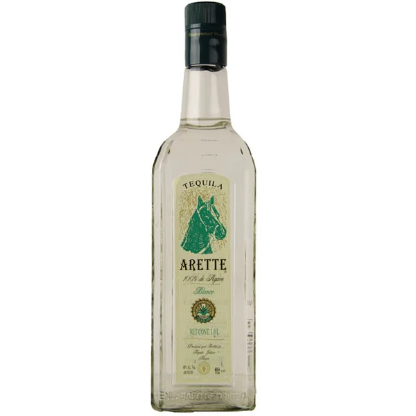 Arette Blanco Tequila / Ltr