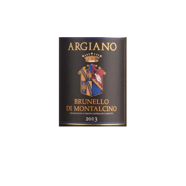 Argiano Brunello di Montalcino 2013