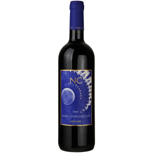 Argiano Non Confunditur Rosso Toscana / 750 ml