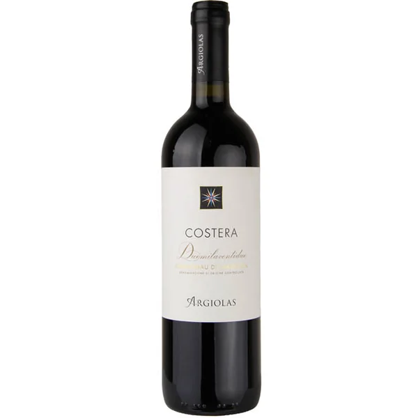 Argiolas Cannonau di Sardegna Costera / 750 ml