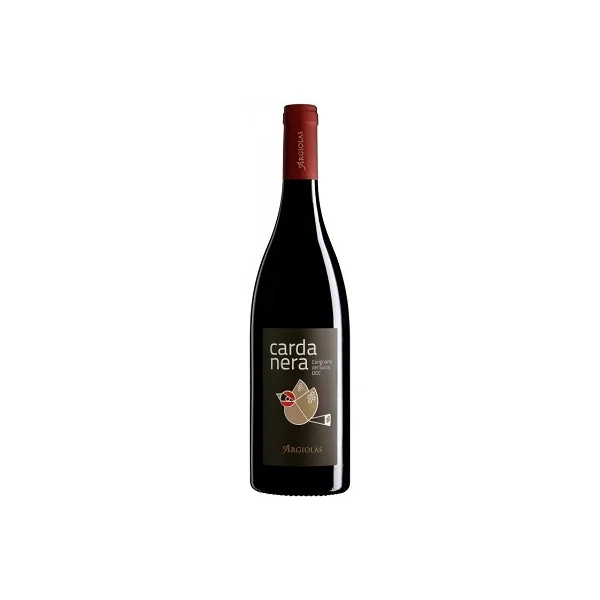 Argiolas Carignano del Sulcis Cardanera 2023 750ml