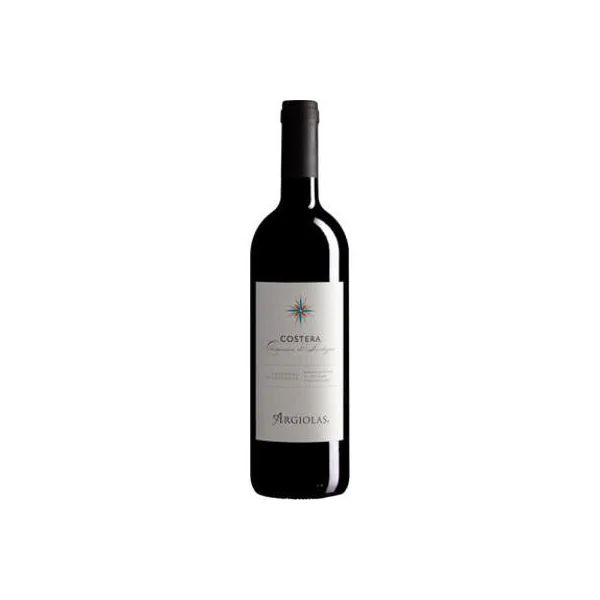 Argiolas Costera Cannonau