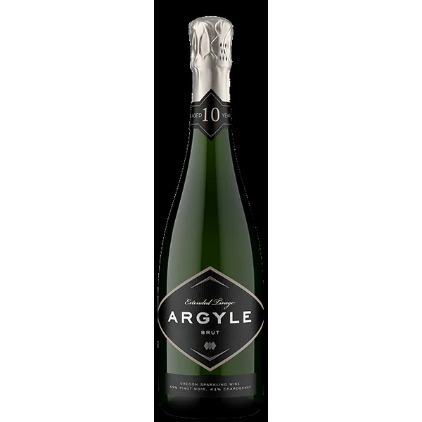 Argyle Brut Extended Tirage 2010 750ml