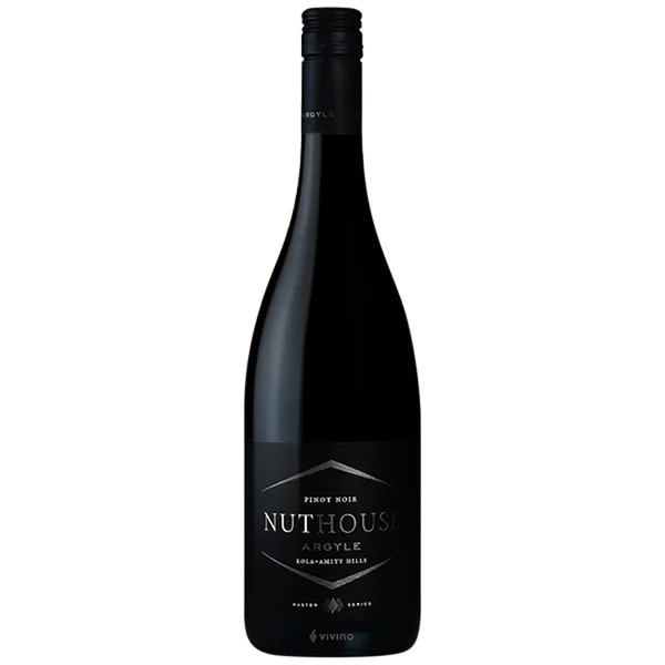 Argyle Nuthouse Pinot Noir Eola Amity Hills 2017
