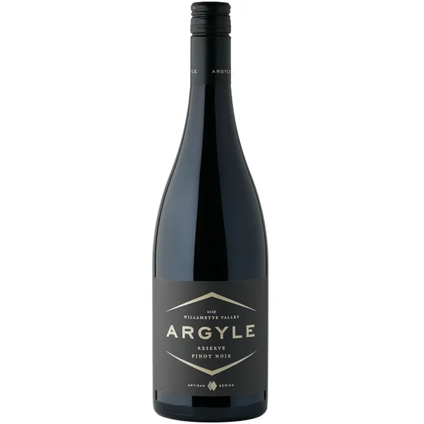 Argyle Pinot Noir Willamette Valley Reserve