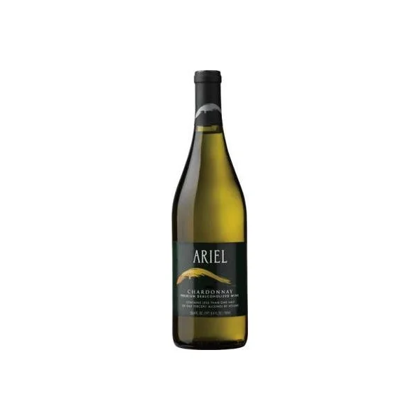 Ariel Dealcoholized Chardonnay