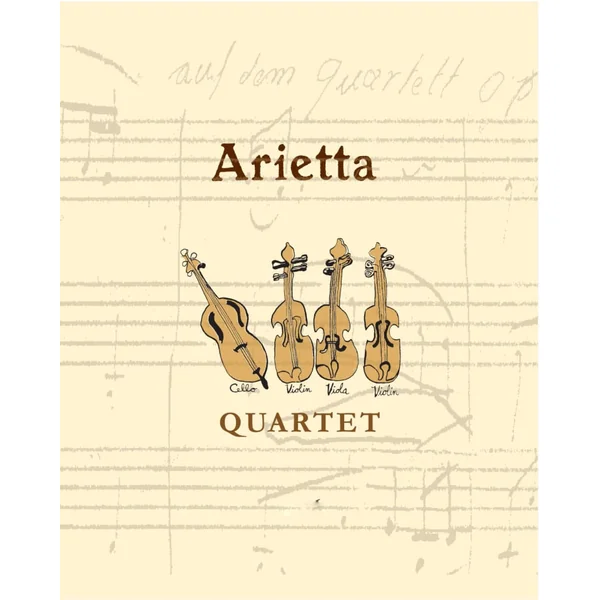 Arietta Quartet Napa Valley 2018