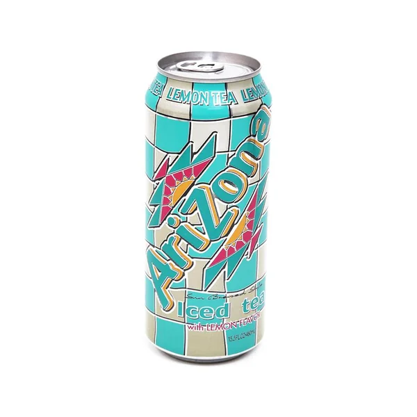 Arizona Lemon Tea