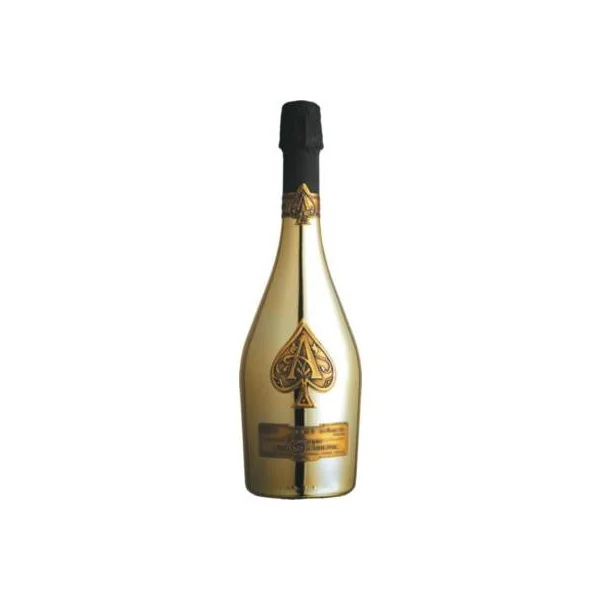 Armand de Brignac Gold Brut