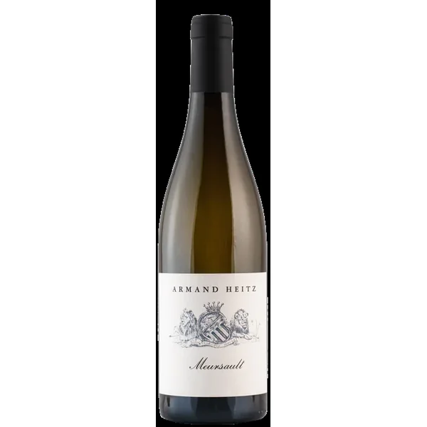 Armand Heitz Meursault 2022 750ml