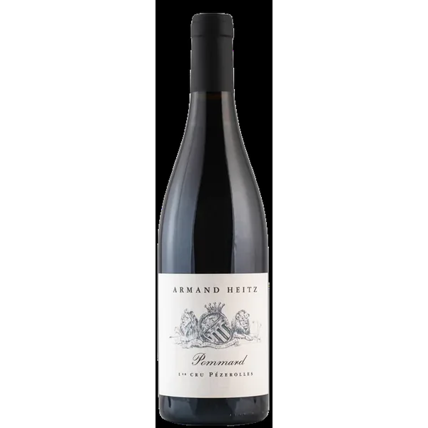 Armand Heitz Pommard Premier Cru Pezerolles 2021 750ml