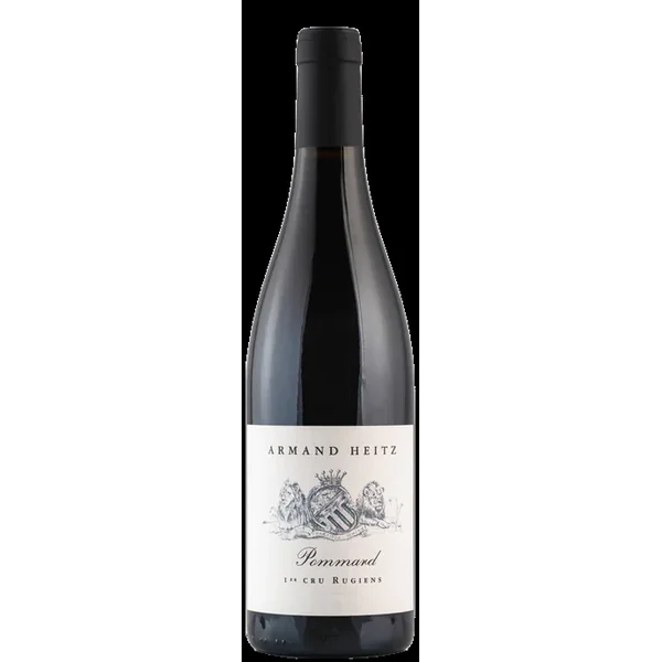 Armand Heitz Pommard Premier Cru Rugiens 2018 1.5Ltr