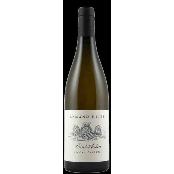 Armand Heitz Saint Aubin Premier Cru Les Castets 2021 750ml