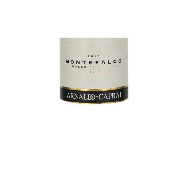 Arnaldo-Caprai Montefalco Rosso 2015