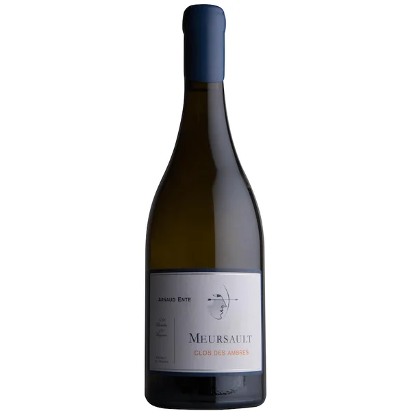 Arnaud Ente Meursault Clos des Ambres 2016 750ml