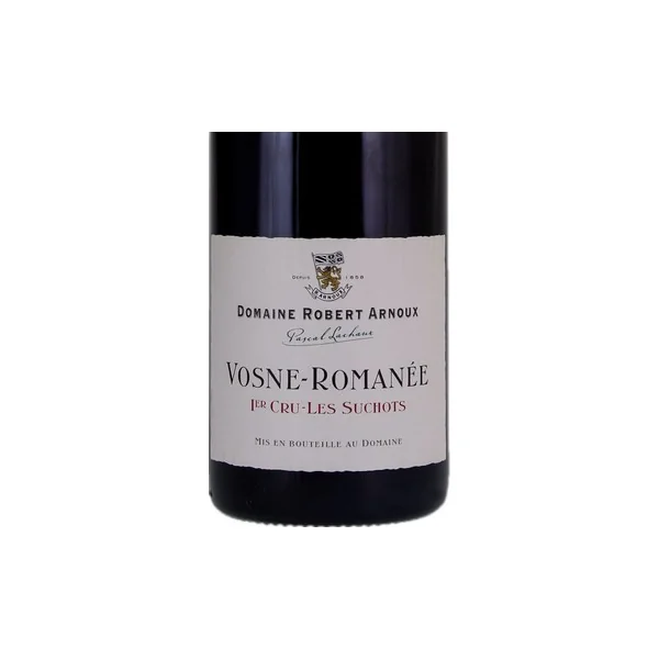 Arnoux Vosne-Romanée 1er cru Les Suchots 2005