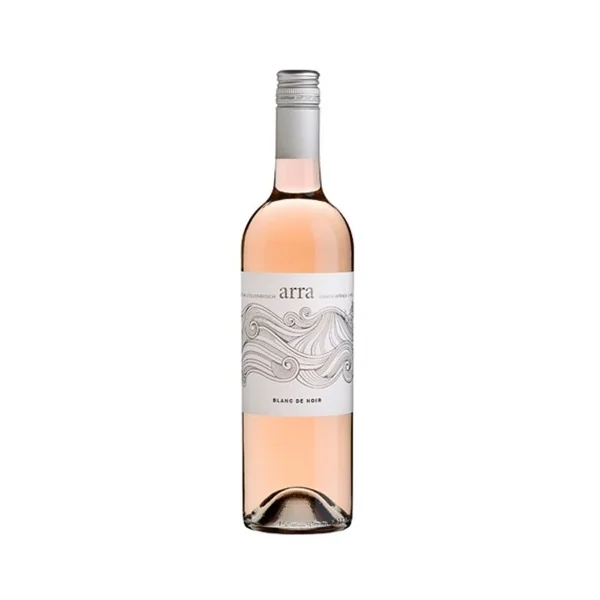 Arra Vinyards Blanc De Noir Rose