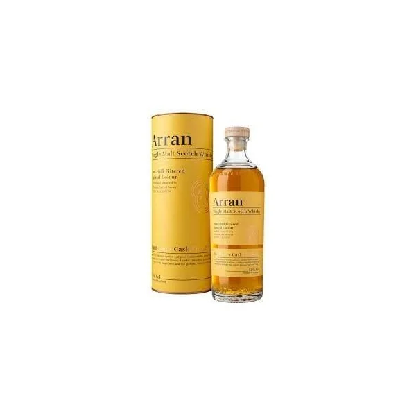 Arran Sauternes Finish Scotch