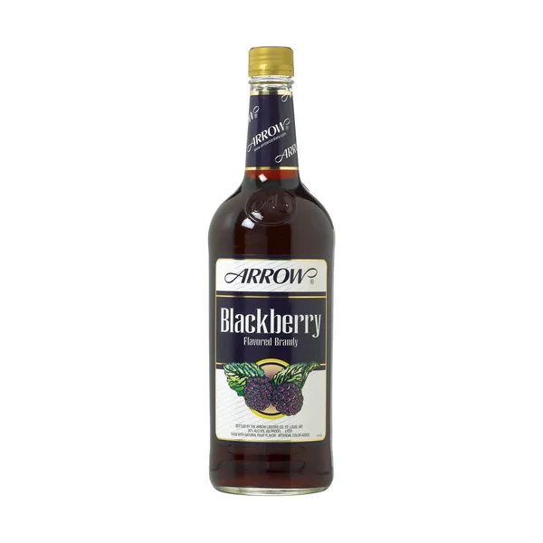 Arrow Brandy Blackberry 1.0Ltr
