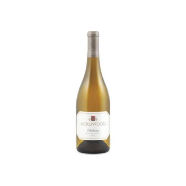 Arrowood Chardonnay 2012