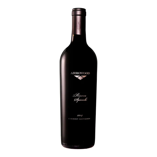 Arrowood Reserve Speciale Cabernet Sauvignon Sonoma County 2014