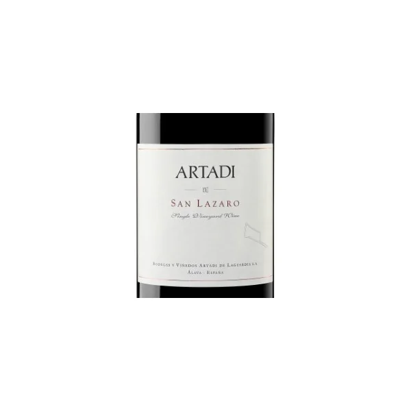 Artadi La Morera de San Lázaro 2018