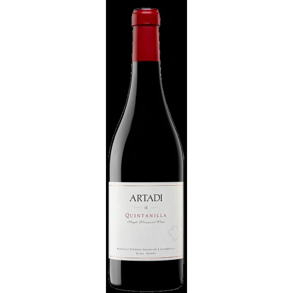 Artadi Rioja Quintanilla 2020 750ml