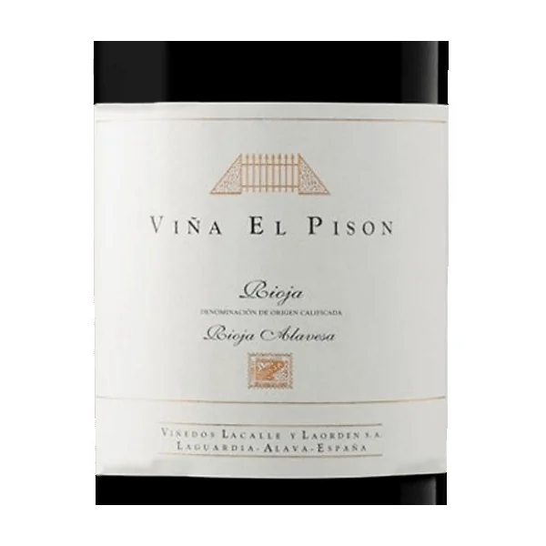 Artadi Viña El Pisón 2018