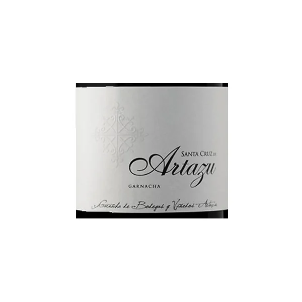 Artazu (Artadi) Santa Cruz de Artazu 2018