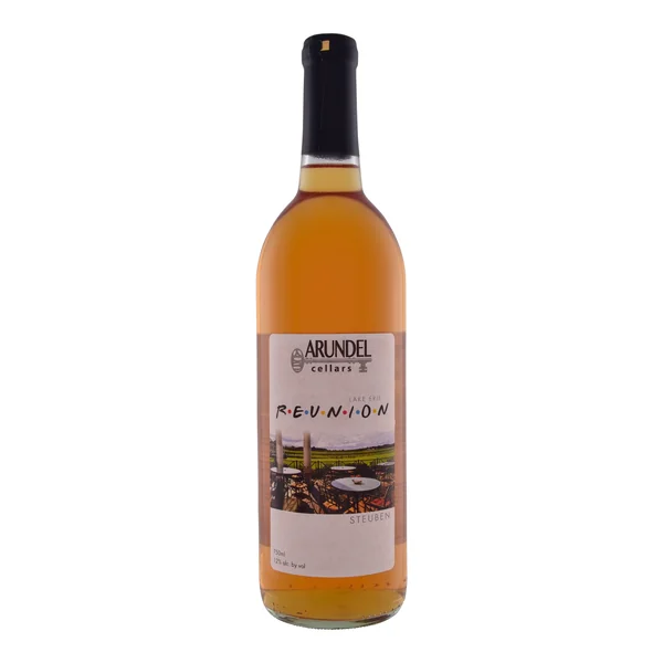 Arundel Cellars Reunion Lake Erie