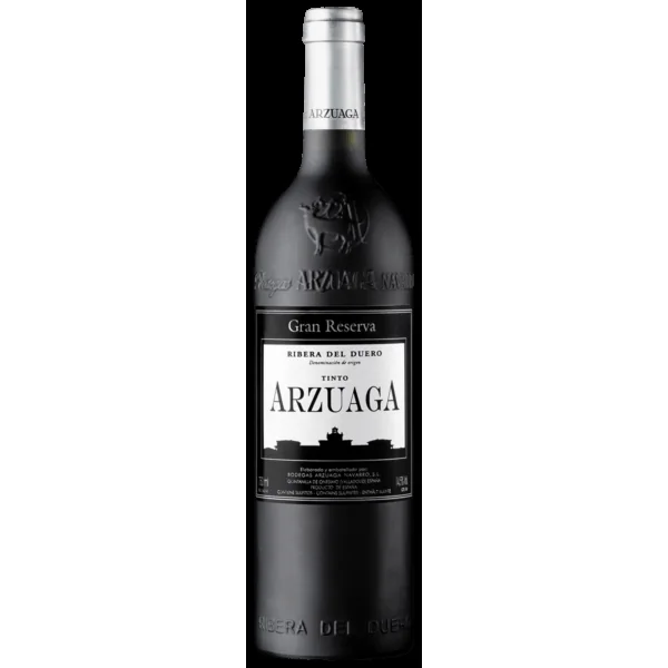 Arzuaga Ribera del Duero Gran Reserva 2019 750ml