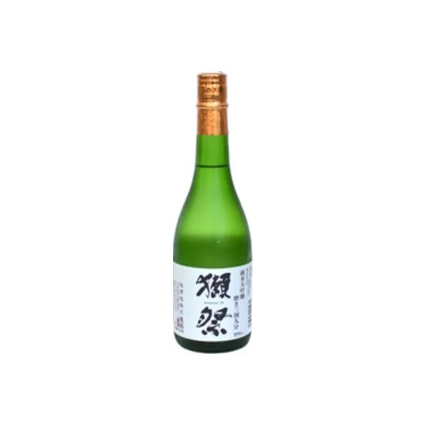 Asahi Shuzo Dassai 39 Junmai Daiginjo