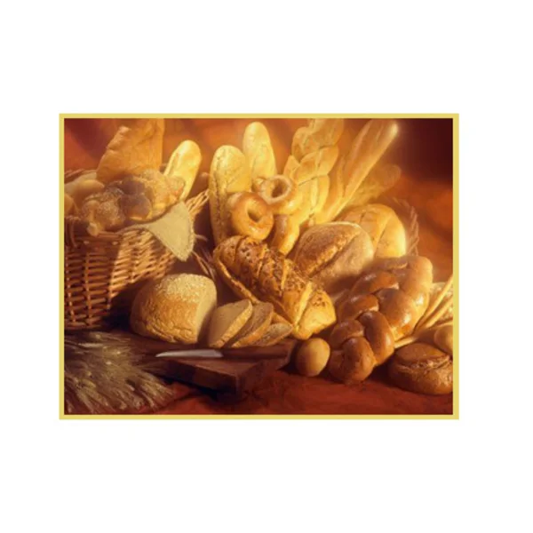 Ashcraft • 22″ Baguette 4 Split