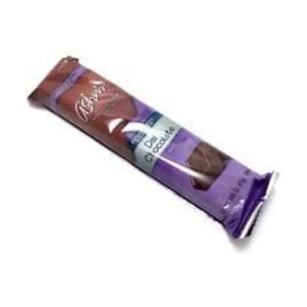 Asher Sugar Free Dark Chocolate Bar