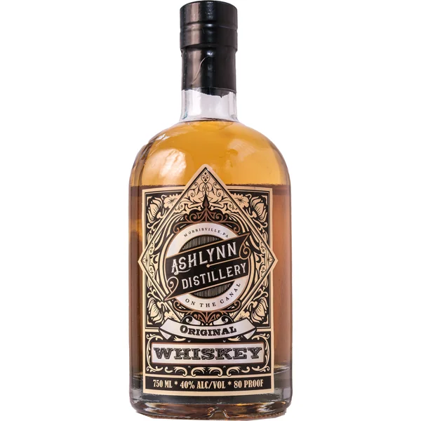 Ashlynn Distillery Original Whiskey