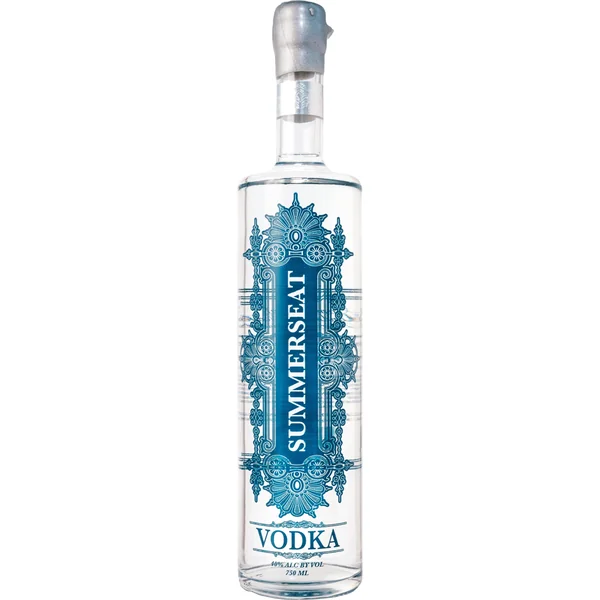Ashlynn Distillery Summerseat Vodka