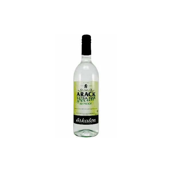 Askalon Arak Extra Fine Special (80 proof)