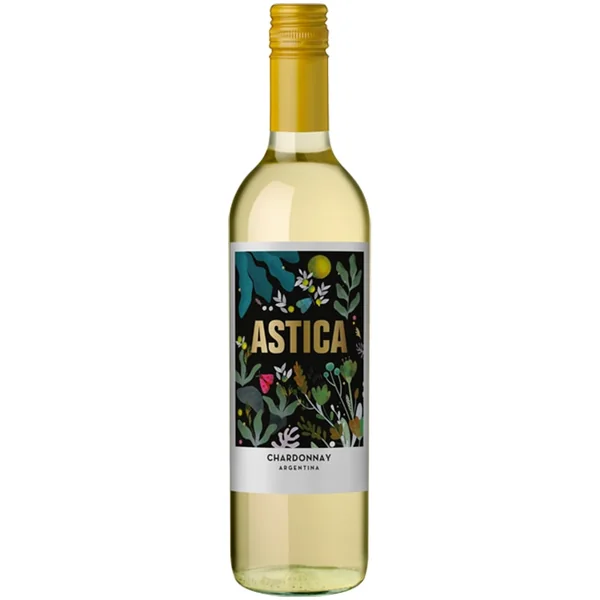 Astica Chardonnay Argentina