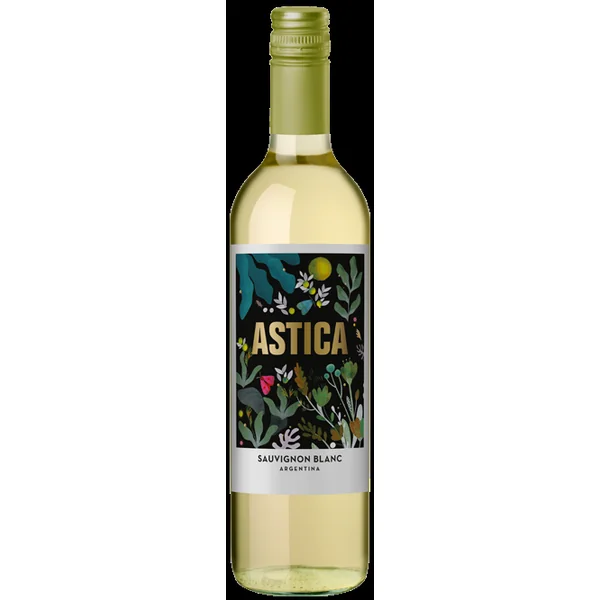 Astica Sauvignon Blanc 2025 750ml