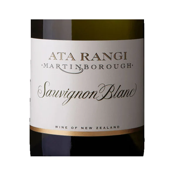 Ata Rangi Sauvignon Blanc Martinborough 2019