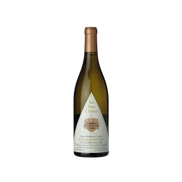 Au Bon Climat Chardonnay los Alamos 2022 750ml