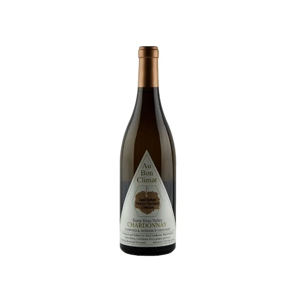 Au Bon Climat Chardonnay Sanford & Benedict 2020 750ml