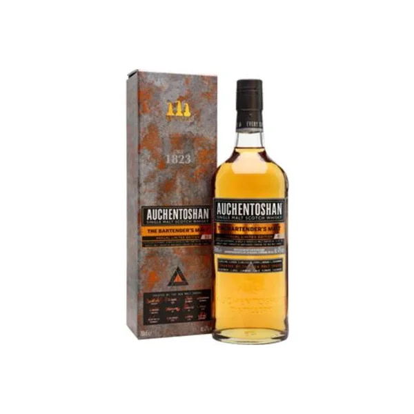 Auchentoshan Bartender's Malt