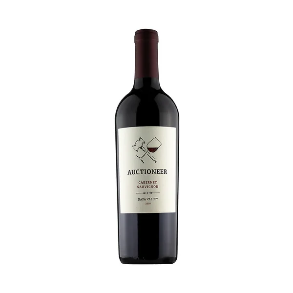 Auctioneer Cabernet Sauvignon