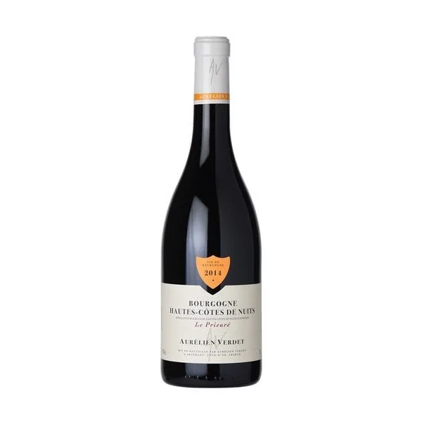 Aurelien Verdet Bourgogne Cotes de Nuits Rouge "Le Prieure"