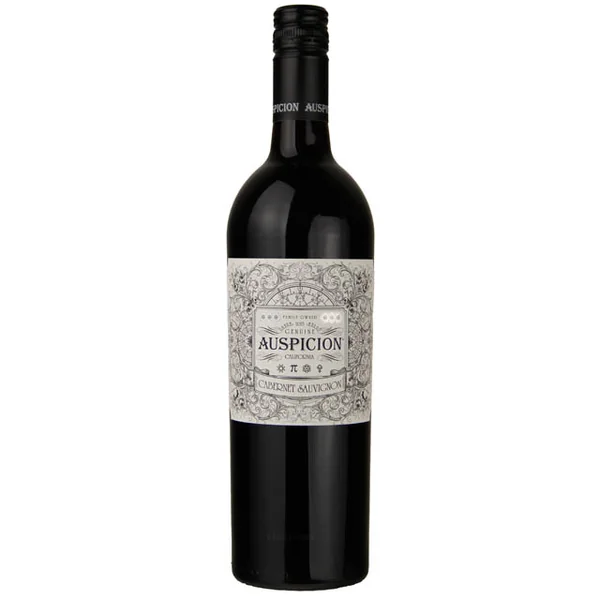 Auspicion Cabernet Sauvignon / 750mL