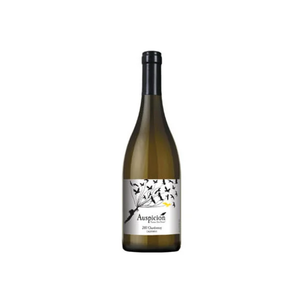 Auspicion Chardonnay