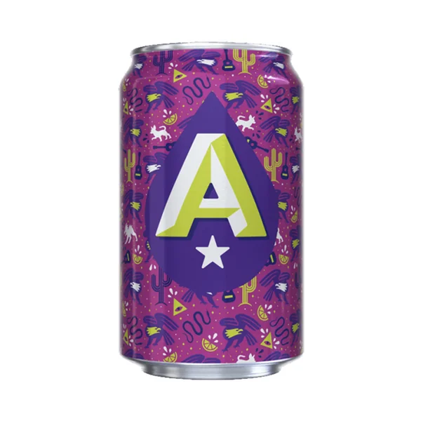 Austin Beerworks La Verdad Lager • Cans