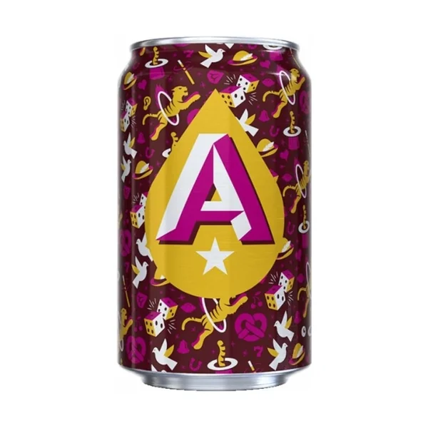 Austin Beerworks Montecore Oktoberfest • Cans